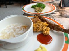 -比格比萨自助(宝山日月光店)