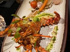 -上海苏宁宝丽嘉酒店·Cafe Bellagio西餐厅