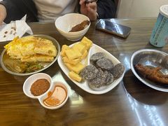 -88号小吃店·经典云南菜·地道纳西美食