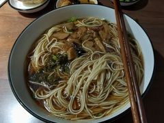 -十面春风·江南面馆(崇宁路店)