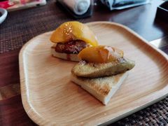 -田舍家Inakaya·炉端烧·铁板烧(天汇igc店)