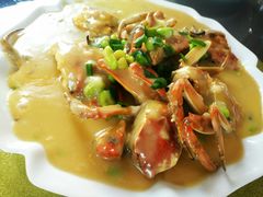 -乡乐园蟹庄·阳澄湖农家乐