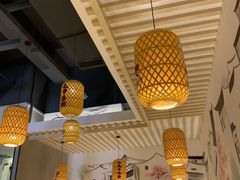 大堂-默记孙抄手(园艺山店)