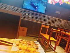 -肉串汪(月坛店)