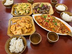 -和福餐馆(西江古街店)