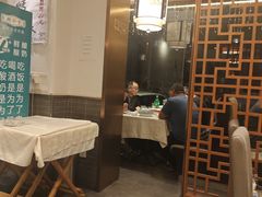 -福来居烤鸭店(天坛二店)