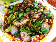 -雲记卢妈冷锅串串(中道街总店)