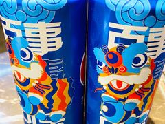 -何记花甲(卓悦汇旗舰店)