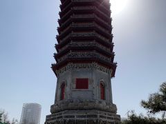 -西海子公园