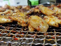 -新西昌火盆烧烤(天生店)