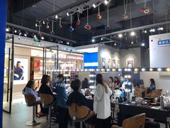 -海马体家庭照相馆(广州正佳广场店)