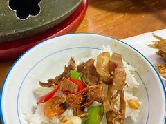 -老铁私房菜