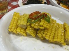 -琼大师东方烤乳猪(亚特兰蒂斯店)