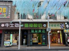 -德禄酸奶(莫家街店)