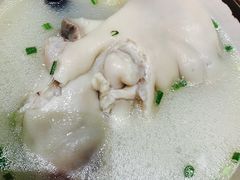 -谭师爷龙抄手(白下路店)