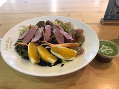 坐火箭的小鸭子沙拉-Dreamsalad梦想轻厨(健康轻食·减脂沙拉·意面·祖庙店)