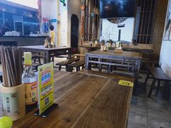 -津市刘聋子粉馆(林科大店)