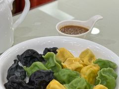 -良友·海鲜青岛菜(五四广场店)