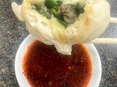 -胡家包子·清真(大众巷店)