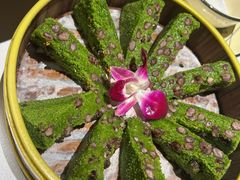 -阿露佳·舌尖上的安吉菜