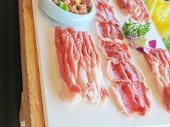 -阳坊胜利涮羊肉(阳坊老店)