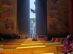 -上海东林寺(金山区)