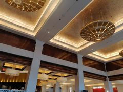-无锡君来洲际酒店
