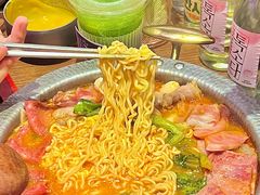 -木木鲜海鲜面(天一店)