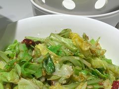 -兰湘子·湘菜小炒(崂山丽达店)