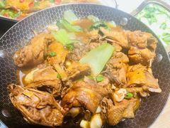 -鸿运楼·舌尖上的徽菜