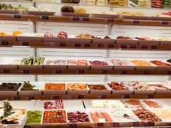 -每味每客·重庆麻辣烫(拓展大厦店)