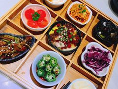 -新仙清汤牛腩(铜锣湾店)