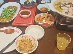 -火宫殿·湘菜小吃·商务宴请·生日聚会(东塘店)