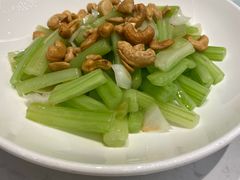 -北李妈妈菜·海肠捞饭(高新万达店)