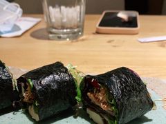 -Hatsune隐泉日式料理(SKP店)