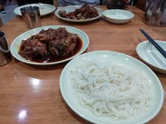 -贤花饭店(城阳店)