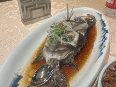 -杭州香格里拉·香宫中餐厅