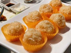 芝心墨鱼丸-肥仔文澳门猪骨煲(南京西路店)