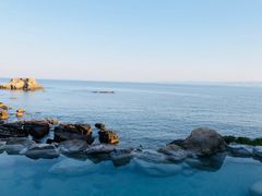 -南紀白浜 浜千鳥の湯 海舟
