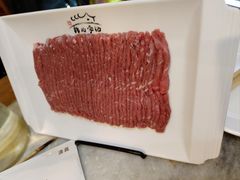 -清真·鸦儿李记·涮肉(花市店)