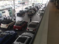 -北京晨德宝宝马4S店(金港汽车公园店)