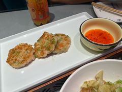 -老渔民·北塘海鲜(新港远洋宾馆店)