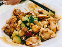 -奥华餐厅·老张记(台基厂店)