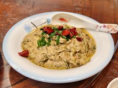 -南来顺饭庄·清真(南菜园店)