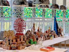 -上海青草地幼儿园