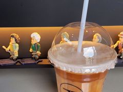-73coffee(创智天地店)
