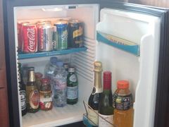 二层冰箱-王府半岛酒店