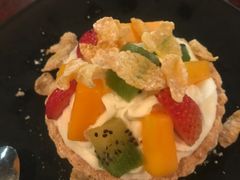 -斯比特花园西餐厅(东方商厦店)