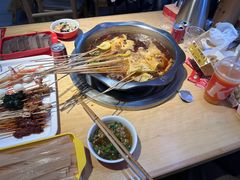 -袁记串串香(人民公园店)