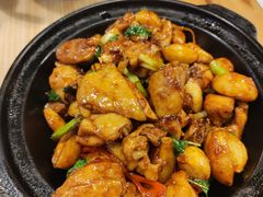 -台北楚楚园馅饼粥(虹桥南丰城店)